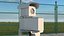 Airport Detection System Scanners Collection 2