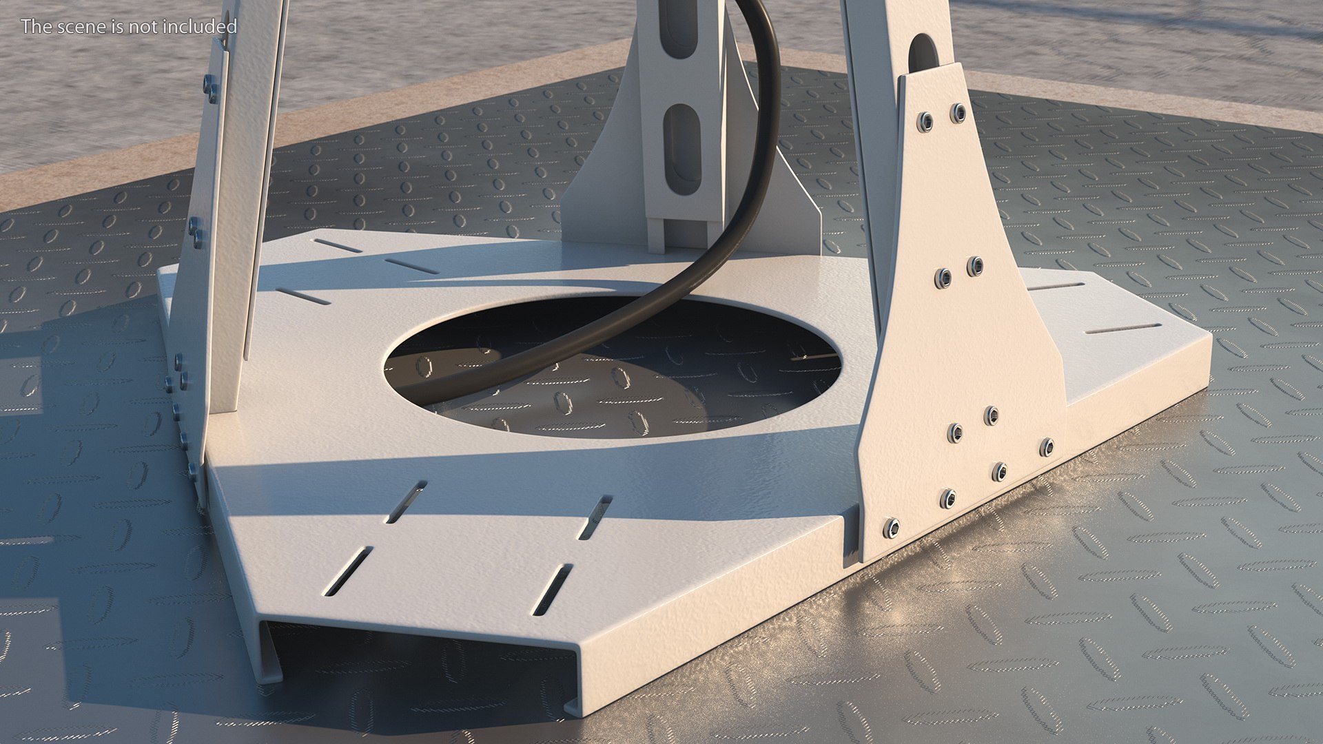 3D Airport Detection System Scanners Collection 2 https://p.turbosquid.com/ts-thumb/A1/qwVXub/mb/airportdetectionsystemscannerscollection2c4dmodel035/jpg/1690772424/1920x1080/fit_q87/59784db924bf3d46c7a08a5cdcc54f2c3e572307/airportdetectionsystemscannerscollection2c4dmodel035.jpg