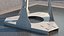 Airport Detection System Scanners Collection 2