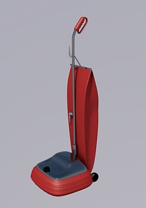 vacuum
