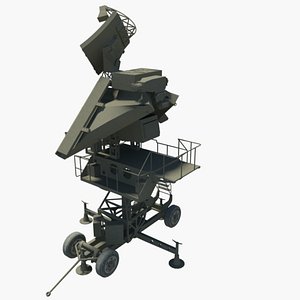 Low Blow SNR 125 Low Blow Radar