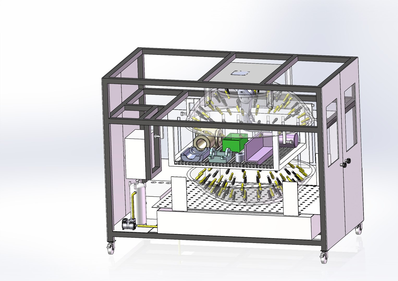 3D Railway Coupler Automatic Cleaning Machine https://p.turbosquid.com/ts-thumb/A1/uGxntS/1m/twostationintegratedcleaning/jpg/1792298526/1920x1080/fit_q87/6e33f36acd45552daf488edd542bca1e4d77b939/twostationintegratedcleaning.jpg