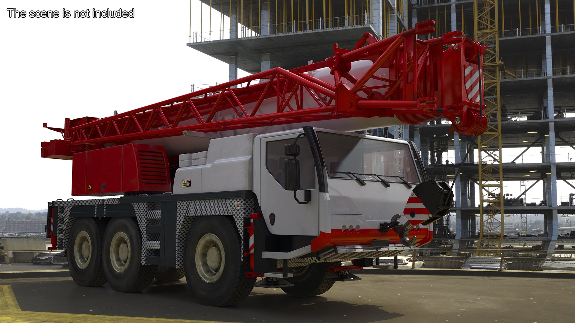 3D model Mobile Crane Truck Rigged https://p.turbosquid.com/ts-thumb/A1/xiClfz/XF/mobilecranetruckrigged3dmodel012/jpg/1711563177/1920x1080/fit_q87/ae2405ca8bc7cdb3d51d3982a49ae3156e296d9f/mobilecranetruckrigged3dmodel012.jpg