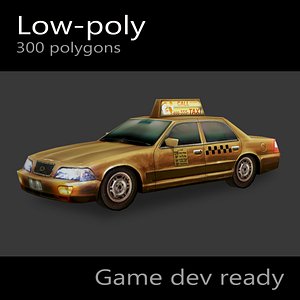 Car Taxi