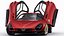 Alfa Romeo 33 Stradale 2024