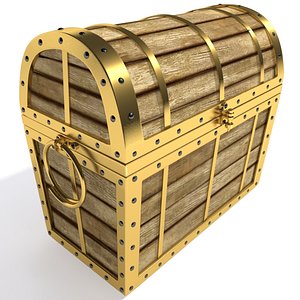 Treasure Chest
