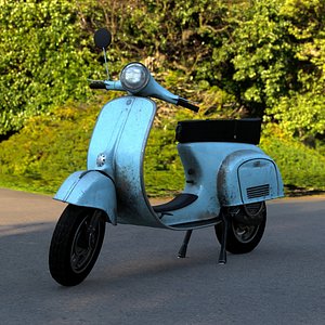 Vespa