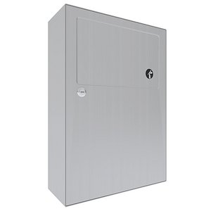 Sanitary Napkin Disposal-001