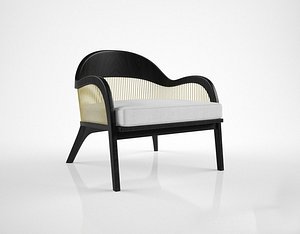 reda amalou design lanka 3d model