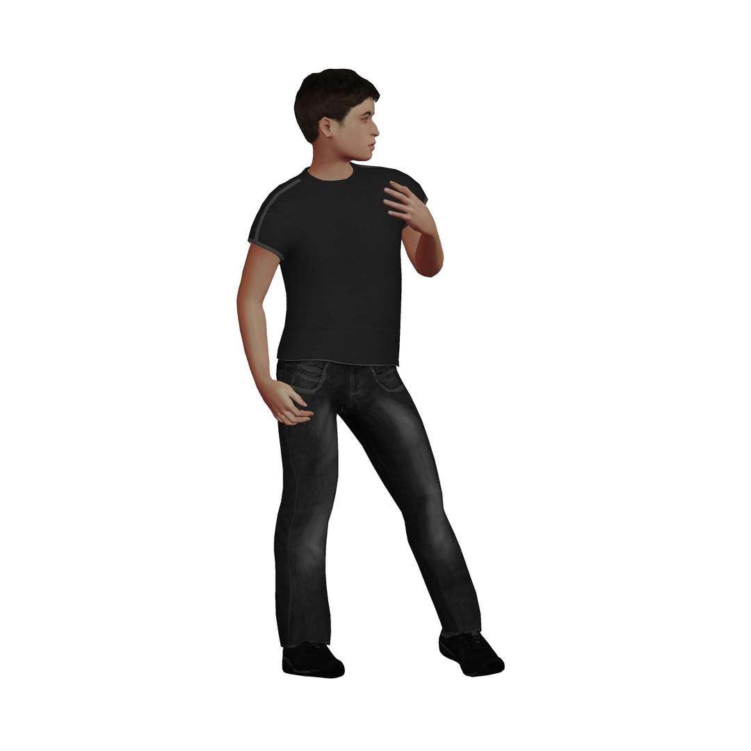 3D white teen boy https://p.turbosquid.com/ts-thumb/A2/4IjLhI/OY6YRwoO/7/png/1590141456/1920x1080/fit_q87/7ed1bf26401959245152bebc89c672a42d14eba2/7.jpg