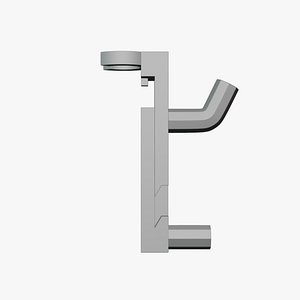 Basic Hook Holder Cutter Precision