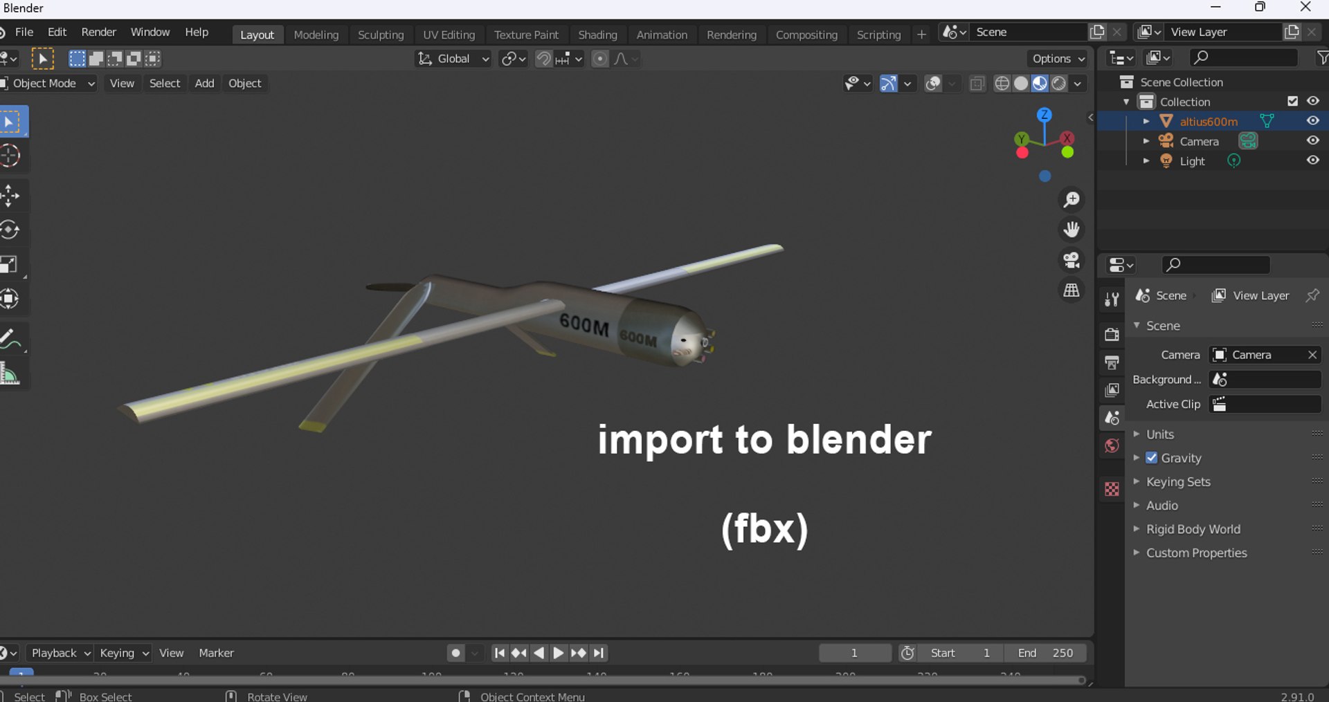 ALTIUS600M Drone 3D https://p.turbosquid.com/ts-thumb/A2/6jUfMe/70/s2/jpg/1755499391/1920x1080/fit_q87/93011ac8b7a5470c240623cc4902d23c04d33b47/s2.jpg