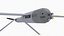 Dron ALTIUS600M