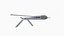 Dron ALTIUS600M