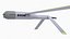 Dron ALTIUS600M