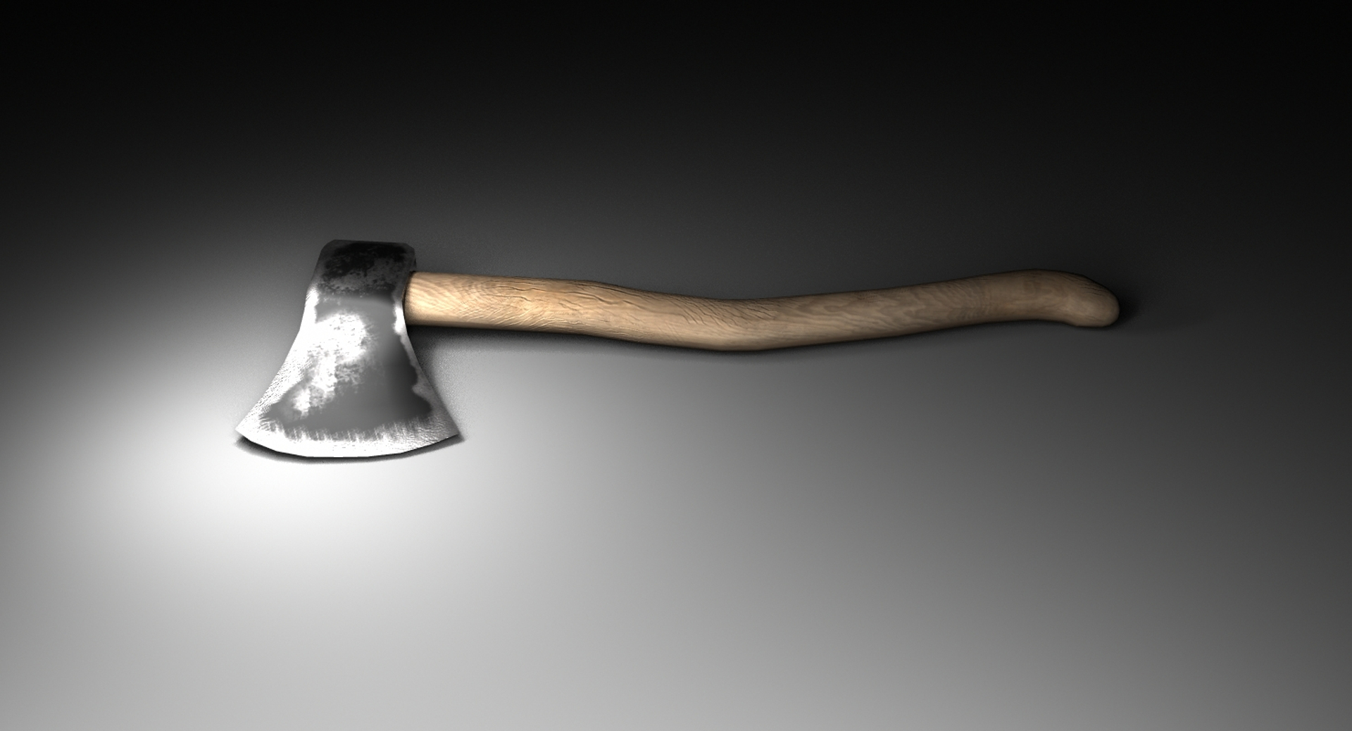 weathered axe 3D model https://p.turbosquid.com/ts-thumb/A2/7DqAvi/R8zqZ2Eo/axe/jpg/1554421917/1920x1080/turn_fit_q99/aedf6ac441032f9dbf574d3c888f05972b7a23aa/axe-1.jpg