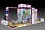 3d model exhibition stand design