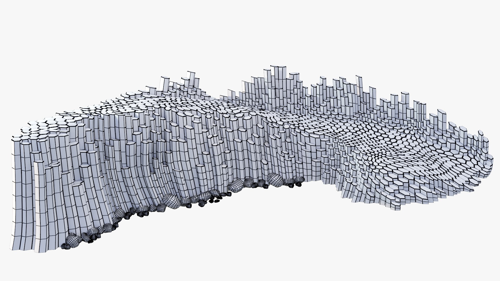3D Cave Rock Hexagonal part 2 https://p.turbosquid.com/ts-thumb/A2/8a9gor/P2/render11/jpg/1657190369/1920x1080/fit_q87/355b58ff9730f64a63db67c46fa44a2c0a66e446/render11.jpg