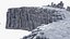 Cave Rock Hexagonal partie 2