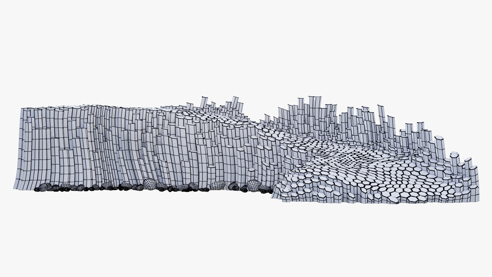 3D Cave Rock Hexagonal part 2 https://p.turbosquid.com/ts-thumb/A2/8a9gor/jr/render10/jpg/1657190367/1920x1080/fit_q87/7cf15c82dd1f1cf9ac2338051f981cc55cb1285f/render10.jpg