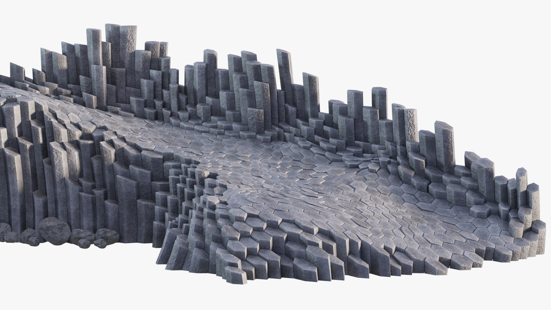 3D Cave Rock Hexagonal part 2 https://p.turbosquid.com/ts-thumb/A2/8a9gor/ld/render15/jpg/1657190371/1920x1080/fit_q87/038c1a573a293896d1d1556ce0519aa93bb642cf/render15.jpg
