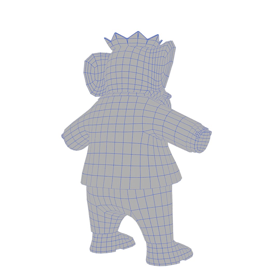 Babar 3D https://p.turbosquid.com/ts-thumb/A2/E5YqTU/uI/wire03/png/1755143001/1920x1080/fit_q87/04b40f0ad6342eef9e560713f24e9fd9fa683e48/wire03.jpg