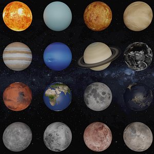 Solar System