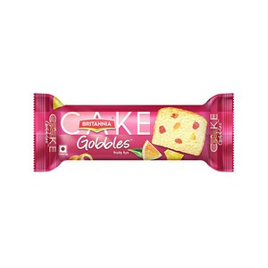 Britannia Cake