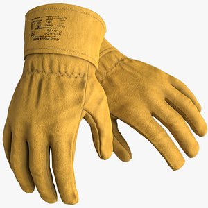 Welding Gloves