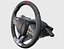 Steering Wheel 3D