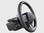 Steering Wheel 3D