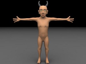 Giant Boy