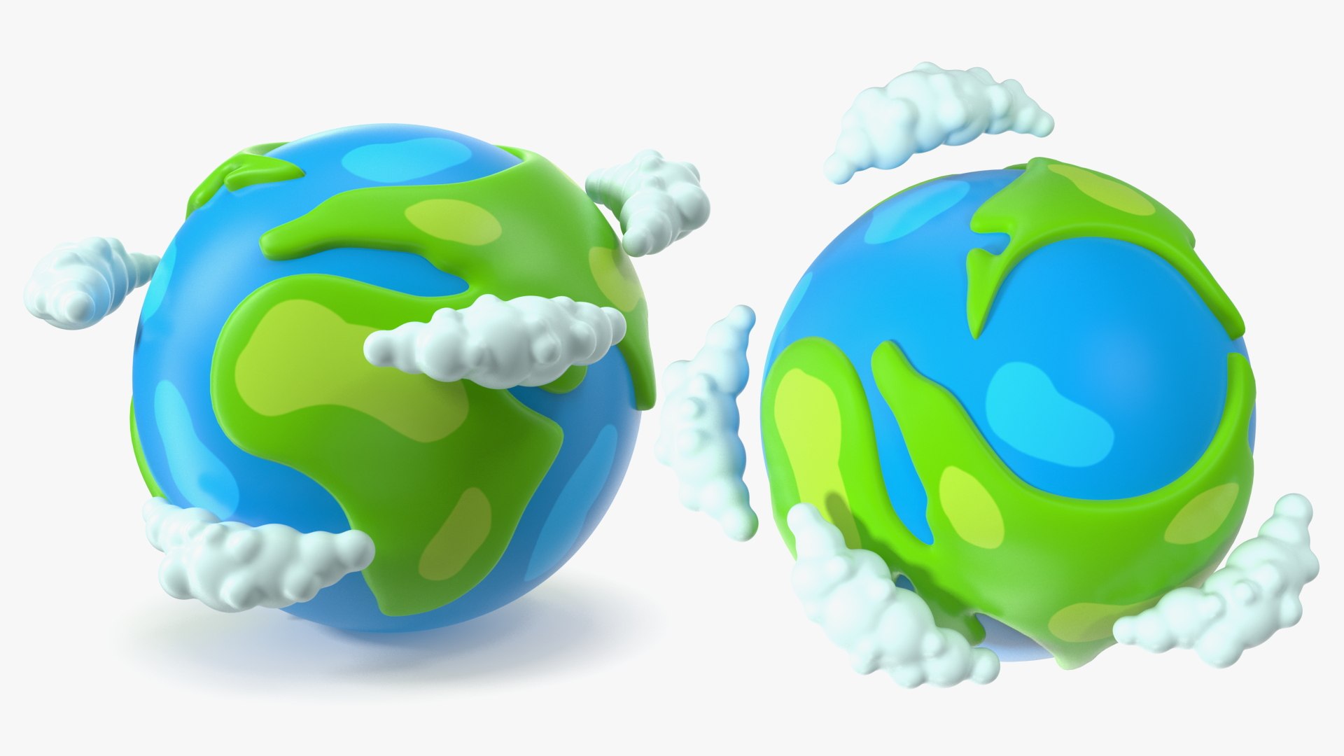 Cartoon Planet Earth with Clouds 3D model https://p.turbosquid.com/ts-thumb/A2/MTHXEV/AP/cartoonplanetearthwithclouds3dmodel008/jpg/1646915933/1920x1080/fit_q87/32619599e2e9ff25b401b341c11e8b2da2b9bccb/cartoonplanetearthwithclouds3dmodel008.jpg