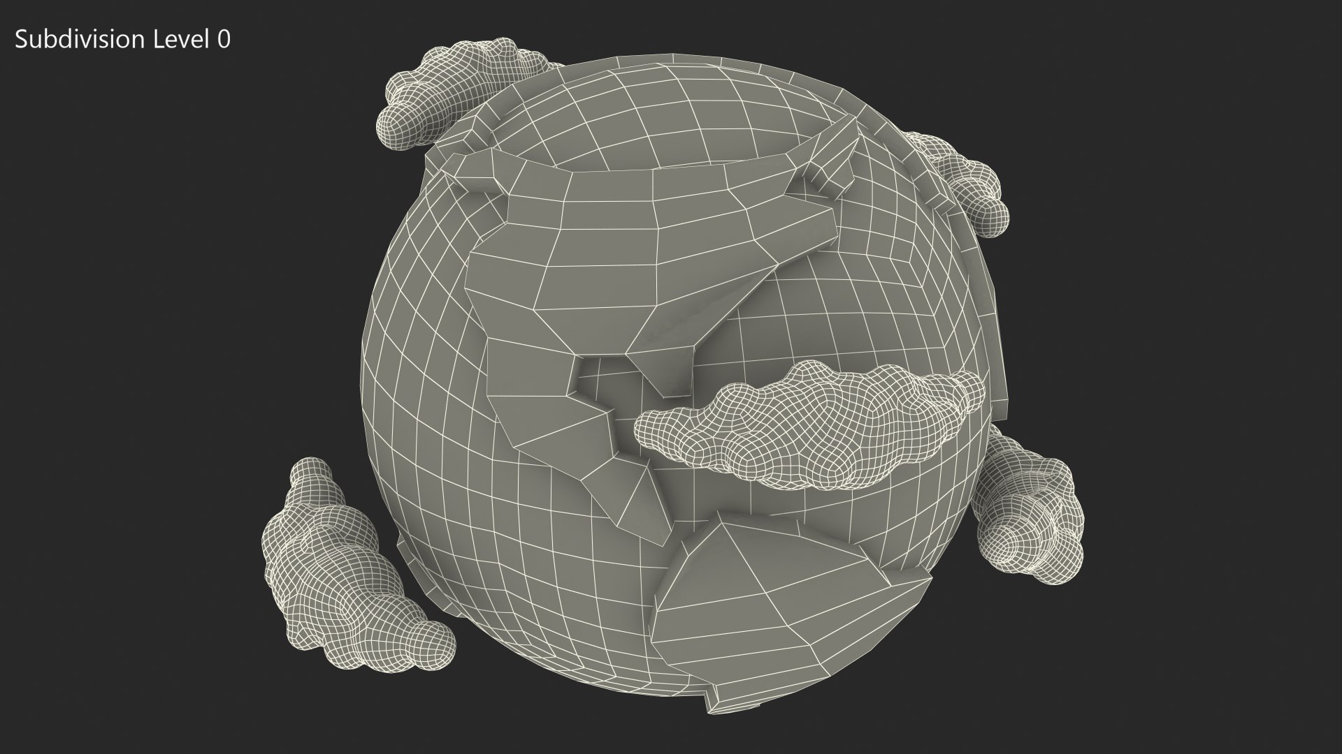 Cartoon Planet Earth with Clouds 3D model https://p.turbosquid.com/ts-thumb/A2/MTHXEV/XA/cartoonplanetearthwithclouds3dmodel015/jpg/1646915957/1920x1080/fit_q87/71cf0745ad9f4db12ed5809e79d4ac6fa733d999/cartoonplanetearthwithclouds3dmodel015.jpg