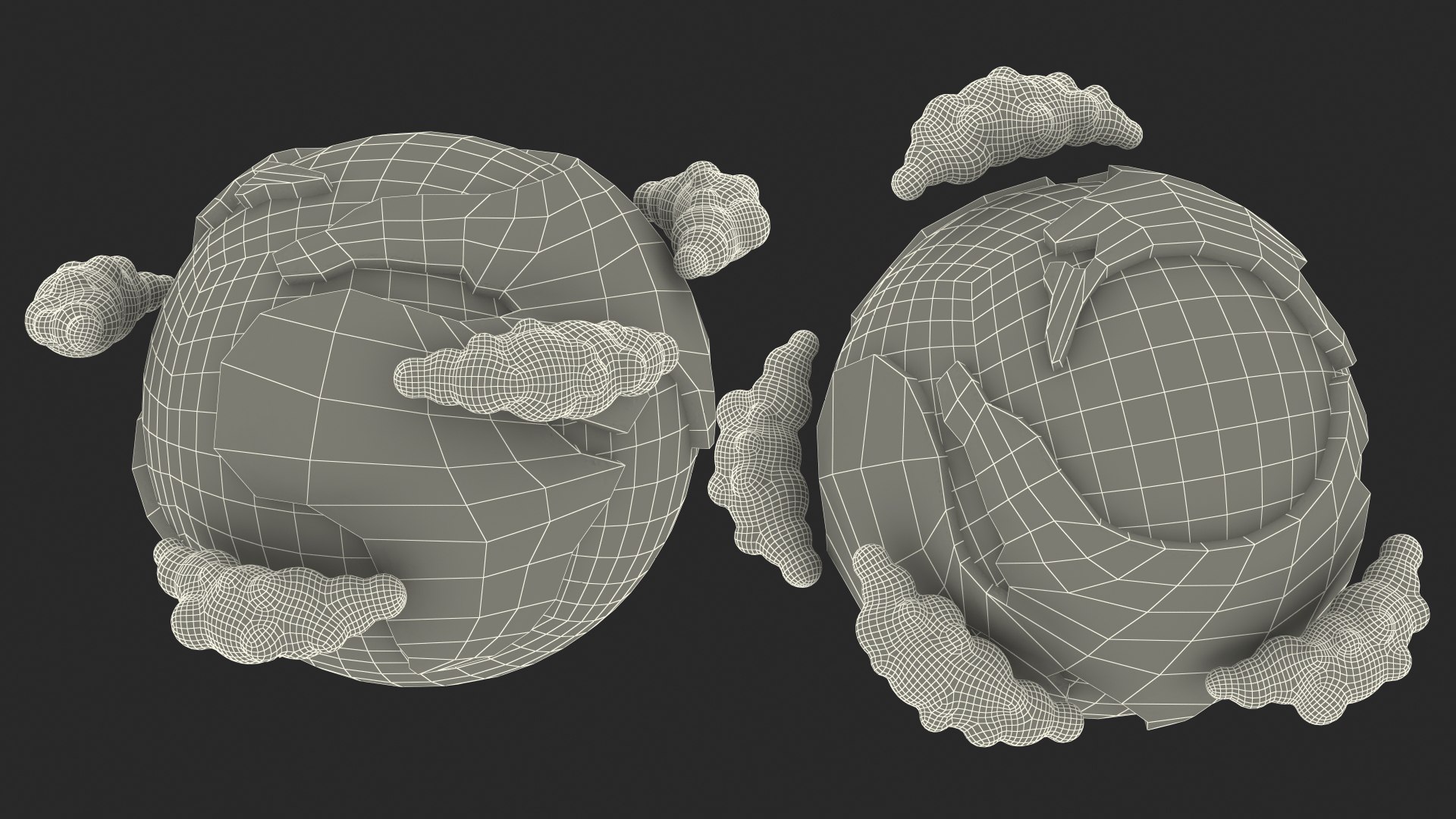 Cartoon Planet Earth with Clouds 3D model https://p.turbosquid.com/ts-thumb/A2/MTHXEV/XS/cartoonplanetearthwithclouds3dmodel026/jpg/1646915988/1920x1080/fit_q87/936101876f15b5b44a0eb85d094980df782eaa16/cartoonplanetearthwithclouds3dmodel026.jpg