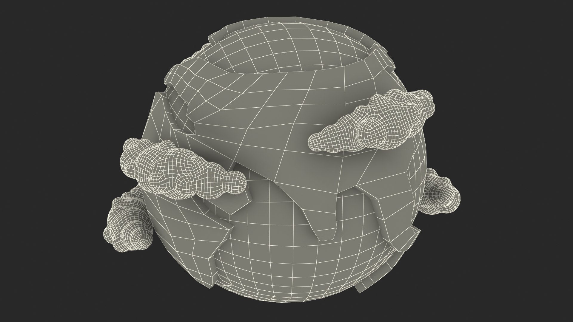 Cartoon Planet Earth with Clouds 3D model https://p.turbosquid.com/ts-thumb/A2/MTHXEV/bt/cartoonplanetearthwithclouds3dmodel024/jpg/1646915982/1920x1080/fit_q87/e488d45835886fbacfb3735de27362ddc10e39de/cartoonplanetearthwithclouds3dmodel024.jpg