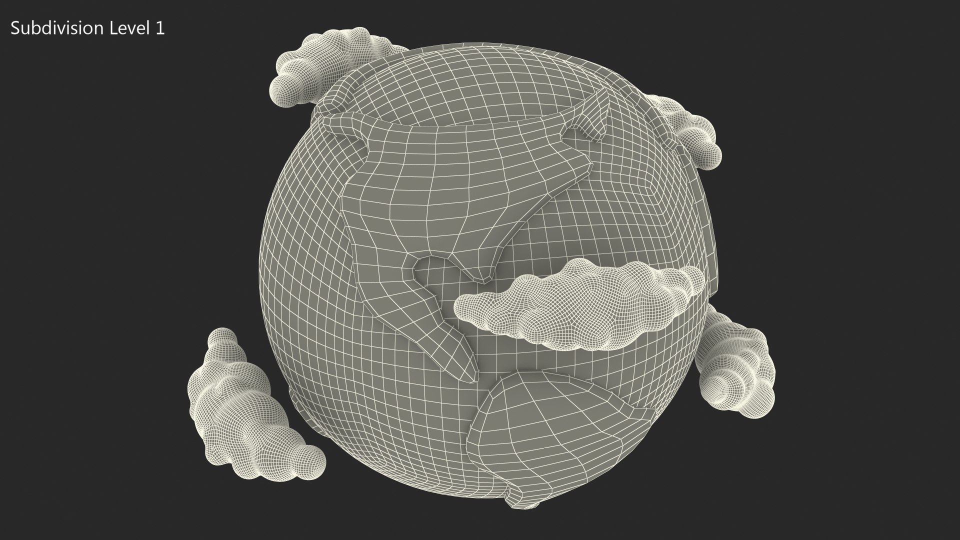 Cartoon Planet Earth with Clouds 3D model https://p.turbosquid.com/ts-thumb/A2/MTHXEV/of/cartoonplanetearthwithclouds3dmodel016/jpg/1646915960/1920x1080/fit_q87/6f5da3a309b1b07f83f57bea3d73c54176d0548b/cartoonplanetearthwithclouds3dmodel016.jpg