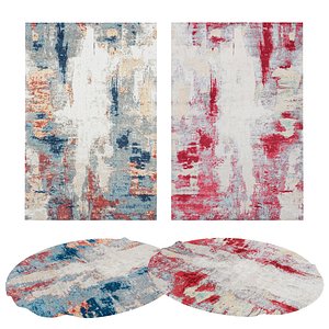 Rugs No 470
