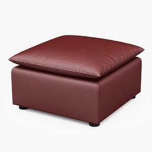 Pouf Area Line BO 12