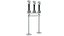 High Voltage Current Transformer Disconnector 26