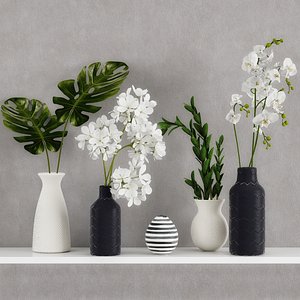 Decoration set 17