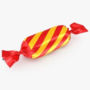 Wrapped Candy v1