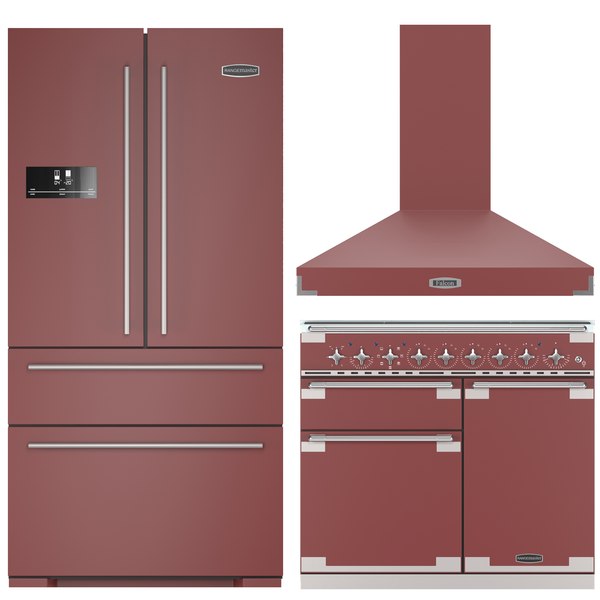 rangemaster kitchen appliances