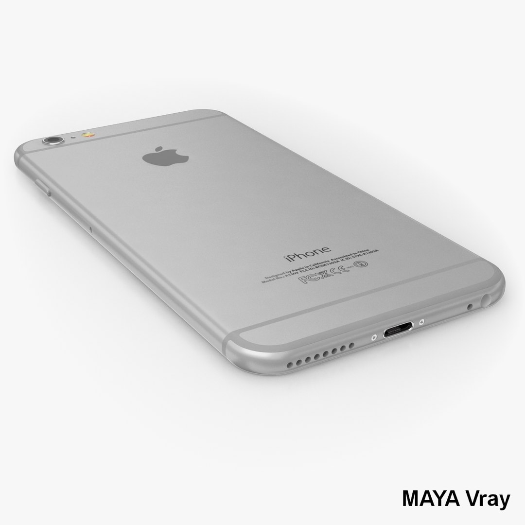 3d apple iphone 6 model https://p.turbosquid.com/ts-thumb/A2/YaNDo1/2rn37bDm/iphone6plus_maya_vray_04/jpg/1422442753/1920x1080/fit_q87/4d6fef404aa8a5a03888bb5fea607c94532048bc/iphone6plus_maya_vray_04.jpg