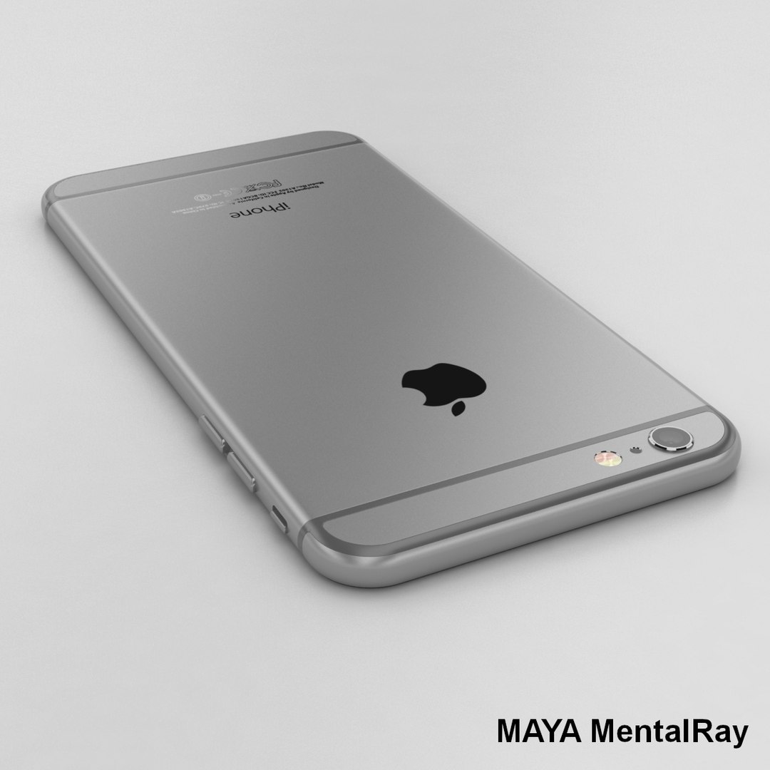 3d apple iphone 6 model https://p.turbosquid.com/ts-thumb/A2/YaNDo1/IQlPDp0A/iphone6plus_maya_mentalray_07/jpg/1422442923/1920x1080/fit_q87/8bfa6cfd618fc20041d8d2e3b20ebe244673d6a4/iphone6plus_maya_mentalray_07.jpg