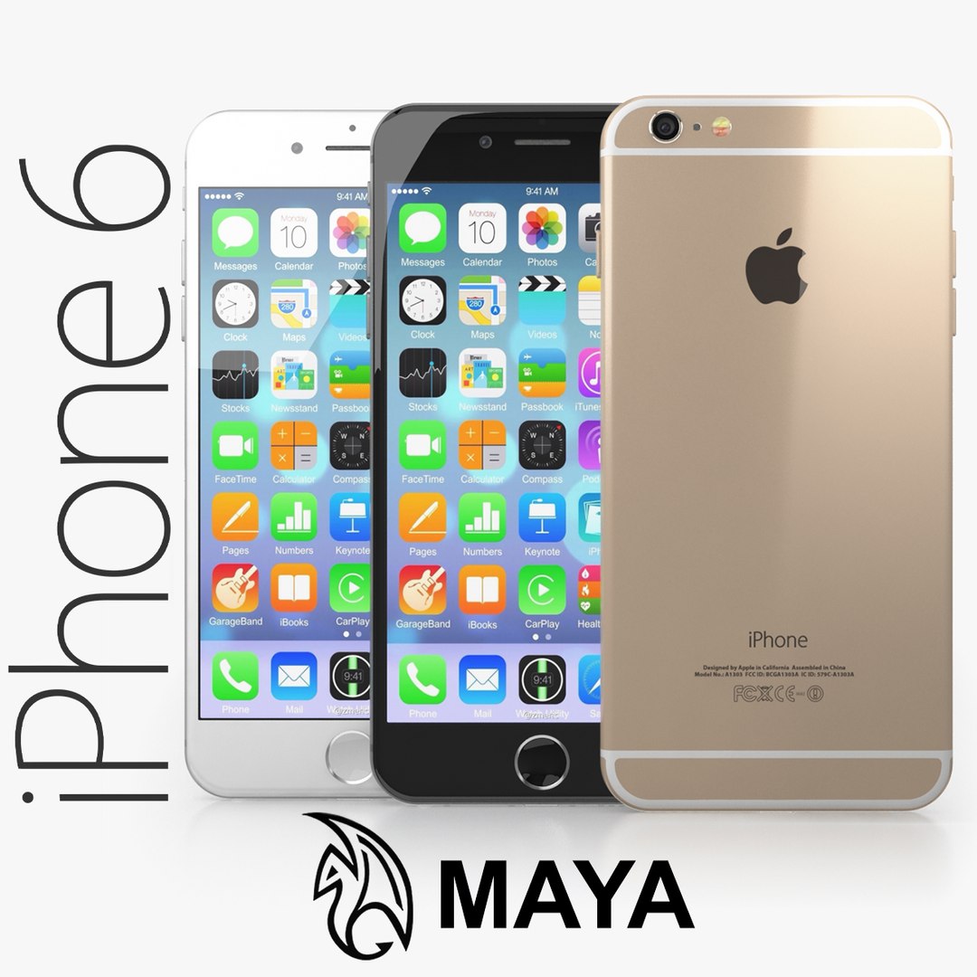 3d apple iphone 6 model https://p.turbosquid.com/ts-thumb/A2/YaNDo1/JKDJ81te/iphone6plus_maya_prev/jpg/1422442728/1920x1080/fit_q87/73a547787d36e3e5c4b76d4d3d2993de40c07b39/iphone6plus_maya_prev.jpg