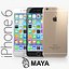 Apple iPhone 6 Plus MAYA