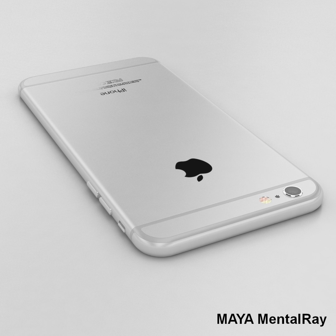 3d apple iphone 6 model https://p.turbosquid.com/ts-thumb/A2/YaNDo1/WF6ilahe/iphone6plus_maya_mentalray_03/jpg/1422442923/1920x1080/fit_q87/ac0c09cd6126f0733bc7c51703967a3c780f66e4/iphone6plus_maya_mentalray_03.jpg