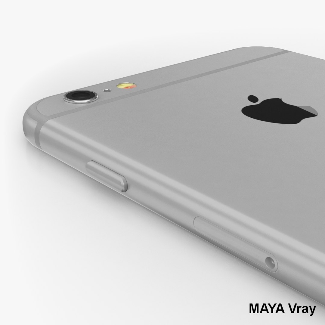 3d apple iphone 6 model https://p.turbosquid.com/ts-thumb/A2/YaNDo1/qzmyd0ct/iphone6plus_maya_vray_14/jpg/1422442753/1920x1080/fit_q87/354fe894d2544a35861acd379001303705bbd4a9/iphone6plus_maya_vray_14.jpg