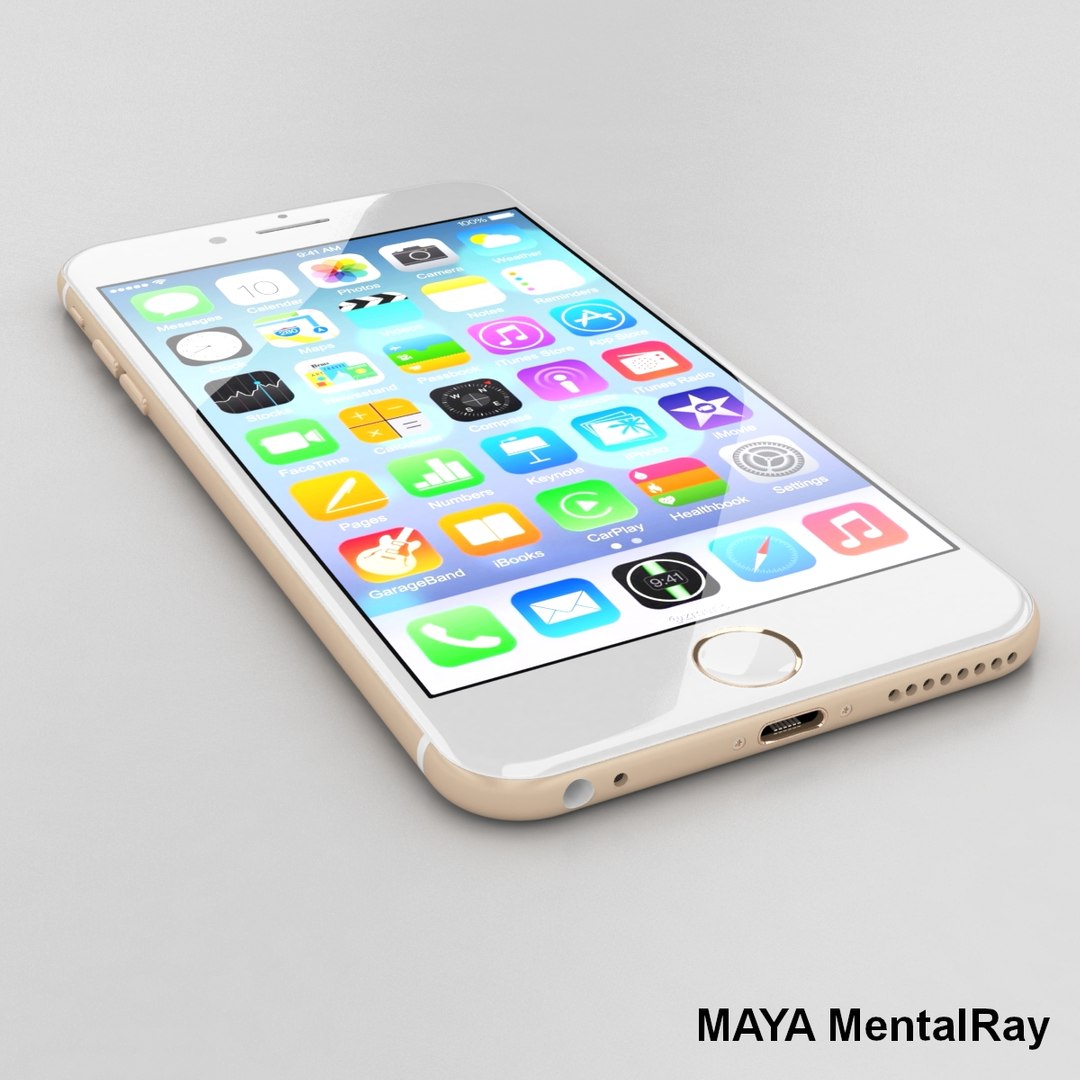 3d apple iphone 6 model https://p.turbosquid.com/ts-thumb/A2/YaNDo1/wJ0PwFFh/iphone6plus_maya_mentalray_08/jpg/1422442923/1920x1080/fit_q87/896af701a3db2be86cb9855b2adb0a720504964d/iphone6plus_maya_mentalray_08.jpg